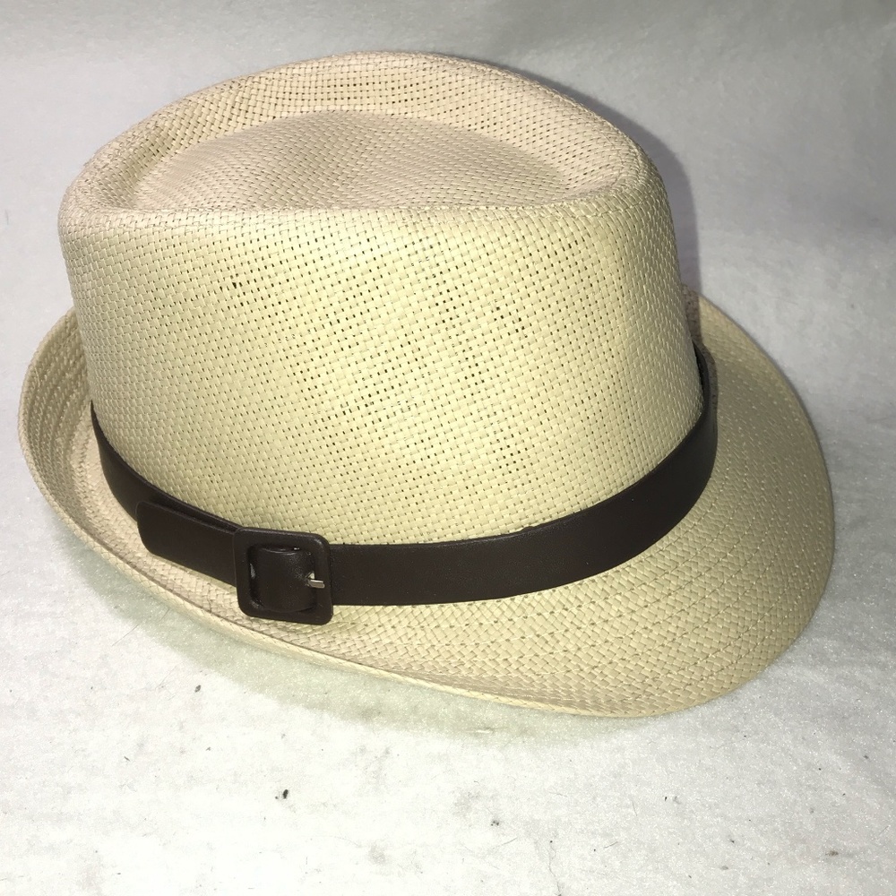 Magid Hat - Straw Hat NWT! Beautiful Hat!